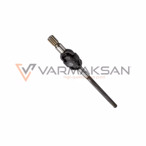 CARRARO 389091 DOUBLE JOINT AXLE SHAFT