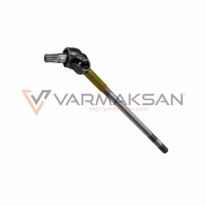 CARRARO 391009 DOUBLE JOINT AXLE SHAFT