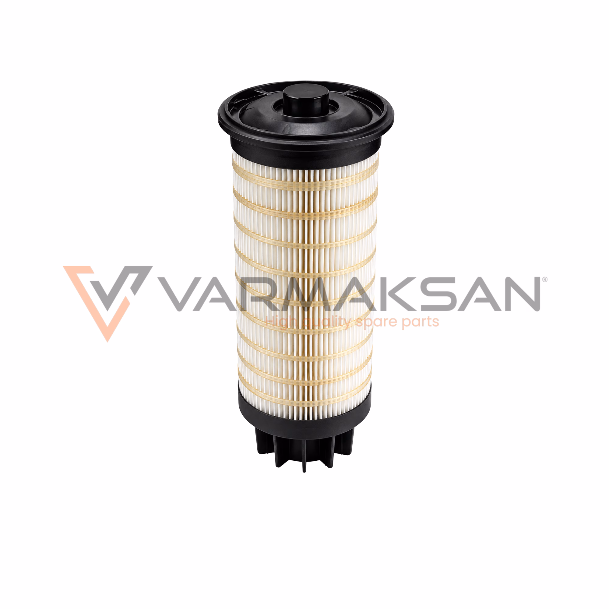 CATERPILLAR 523-4987 FUEL WATER SEPARATOR