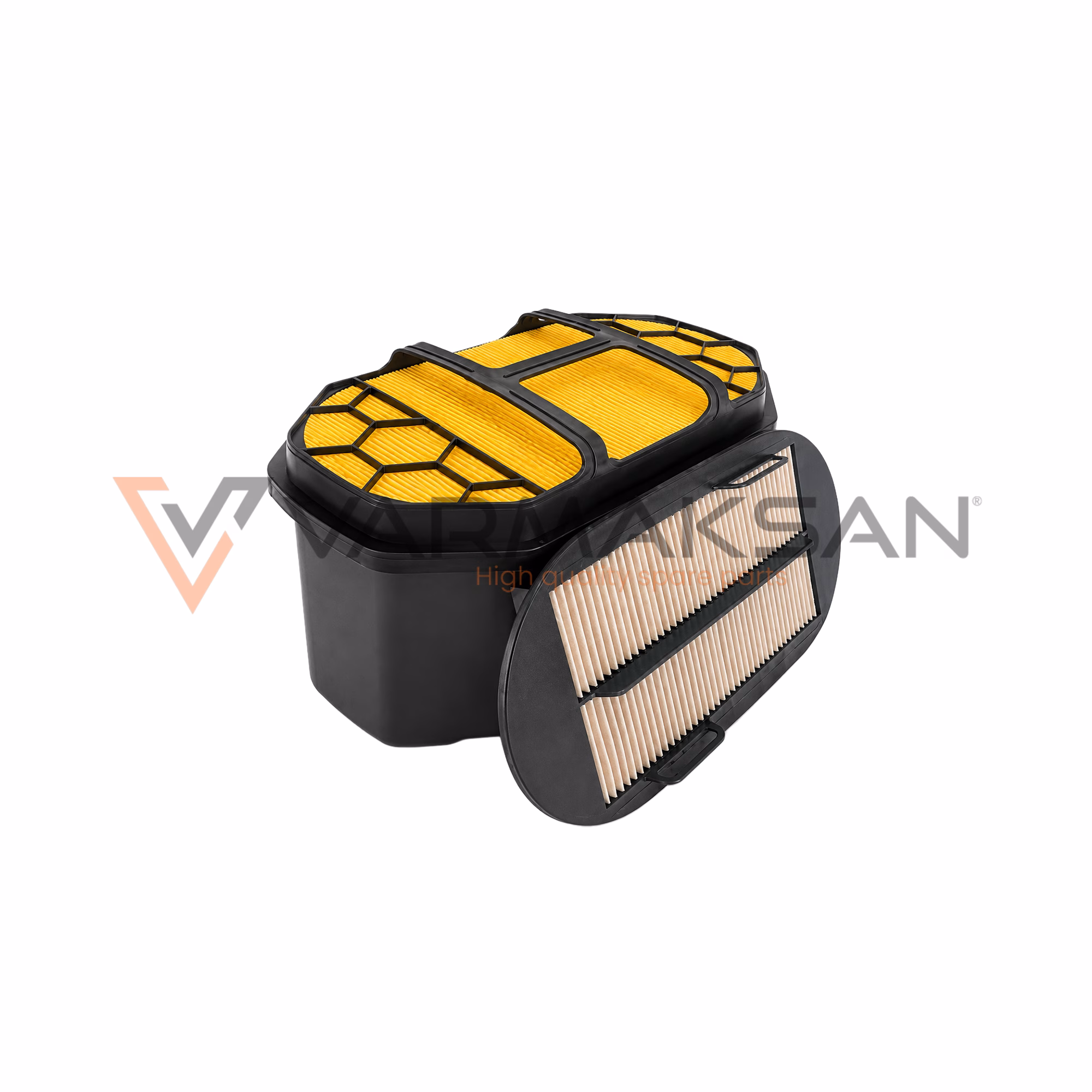 CATERPILLAR 496-9841 PRIMARY AIR FILTER