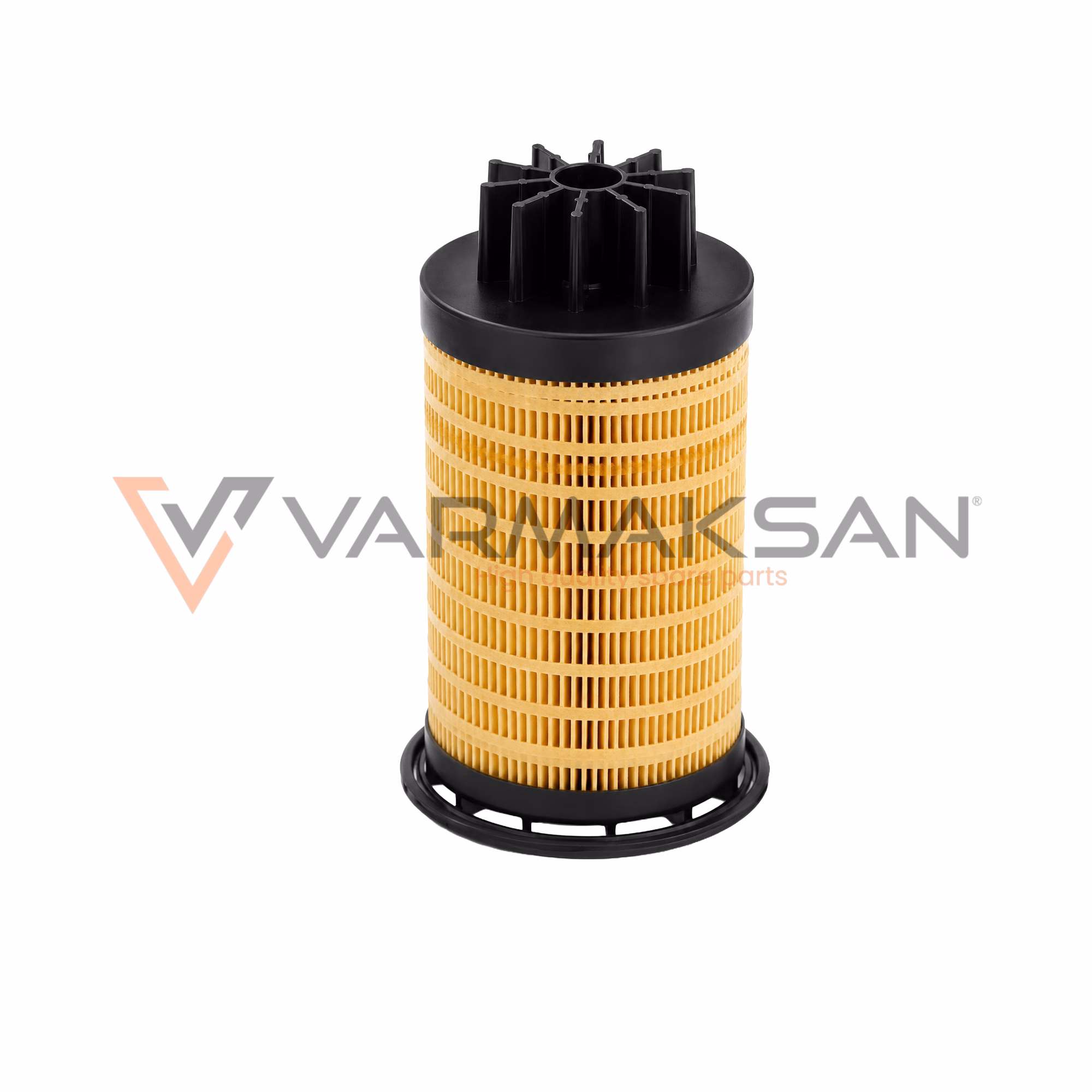 CATERPILLAR 436-7077 FUEL WATER SEPARATOR