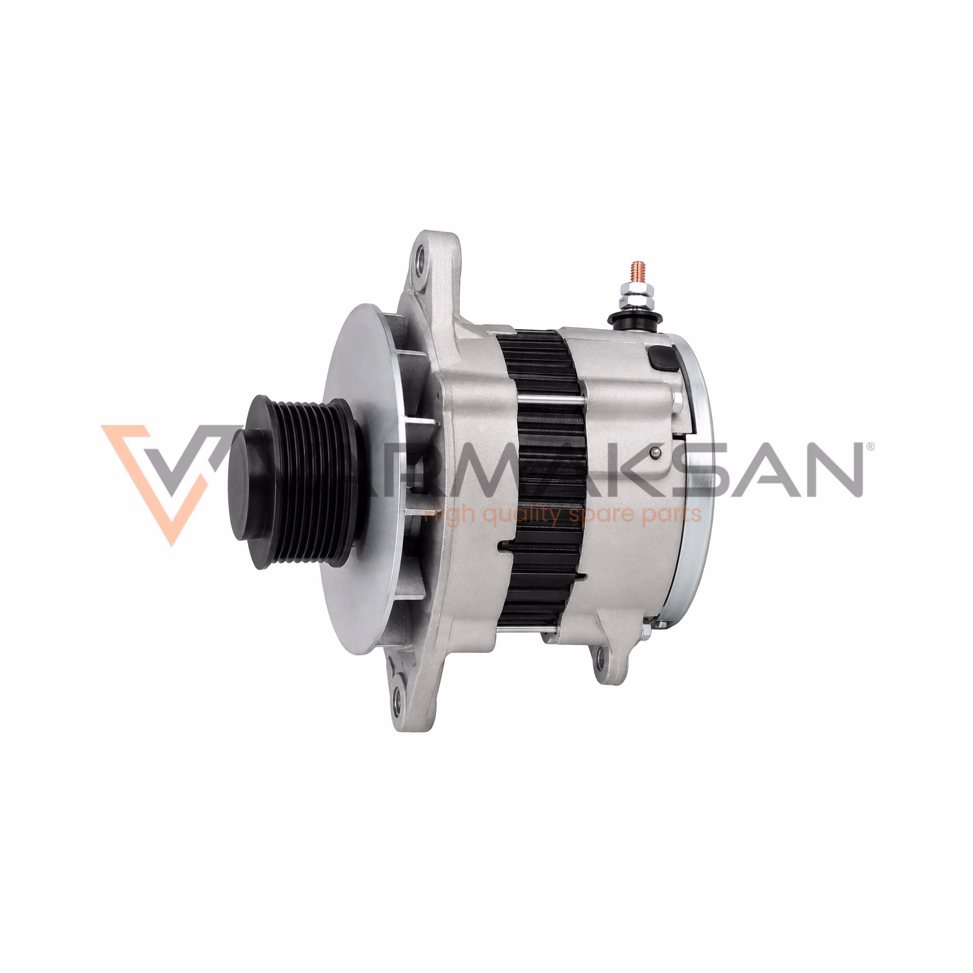 CATERPILLAR 10R-9097 ALTERNATOR