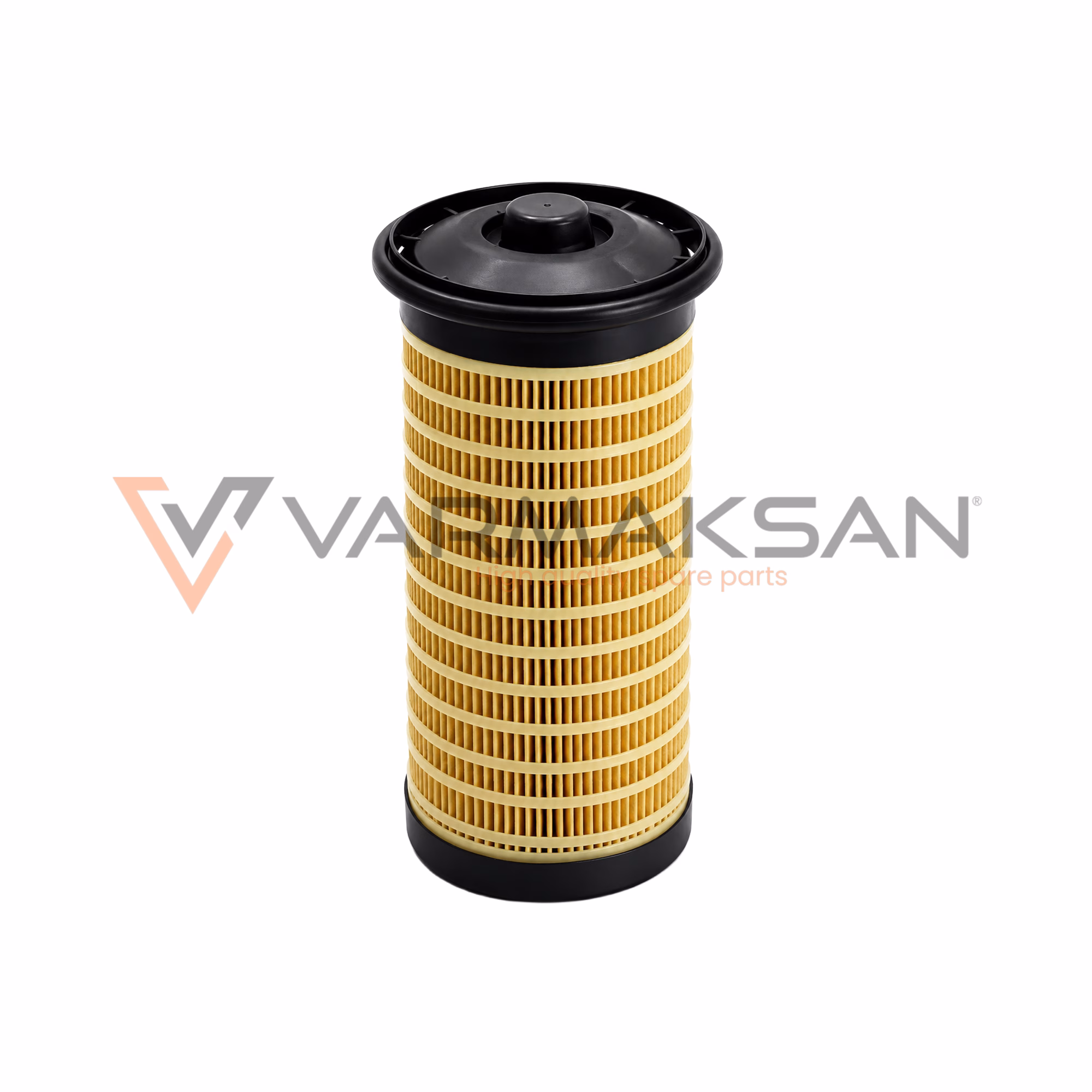 CATERPILLAR 500-0480 FUEL FILTER ELEMENT
