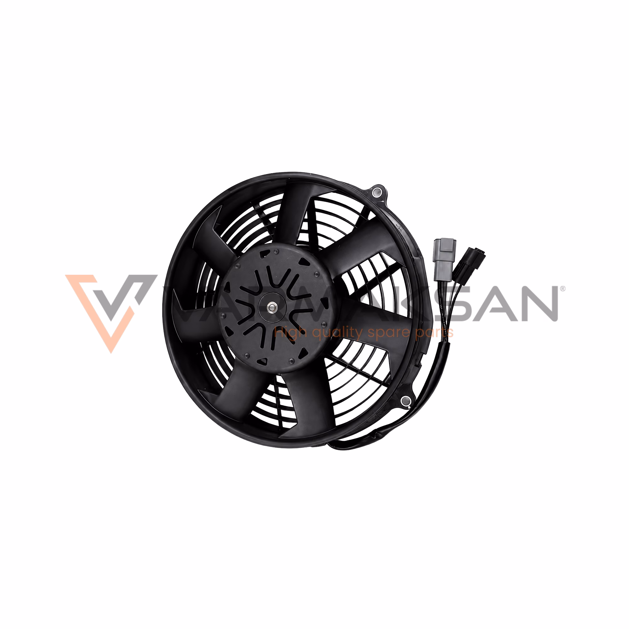 CATERPILLAR 637-6650 FAN