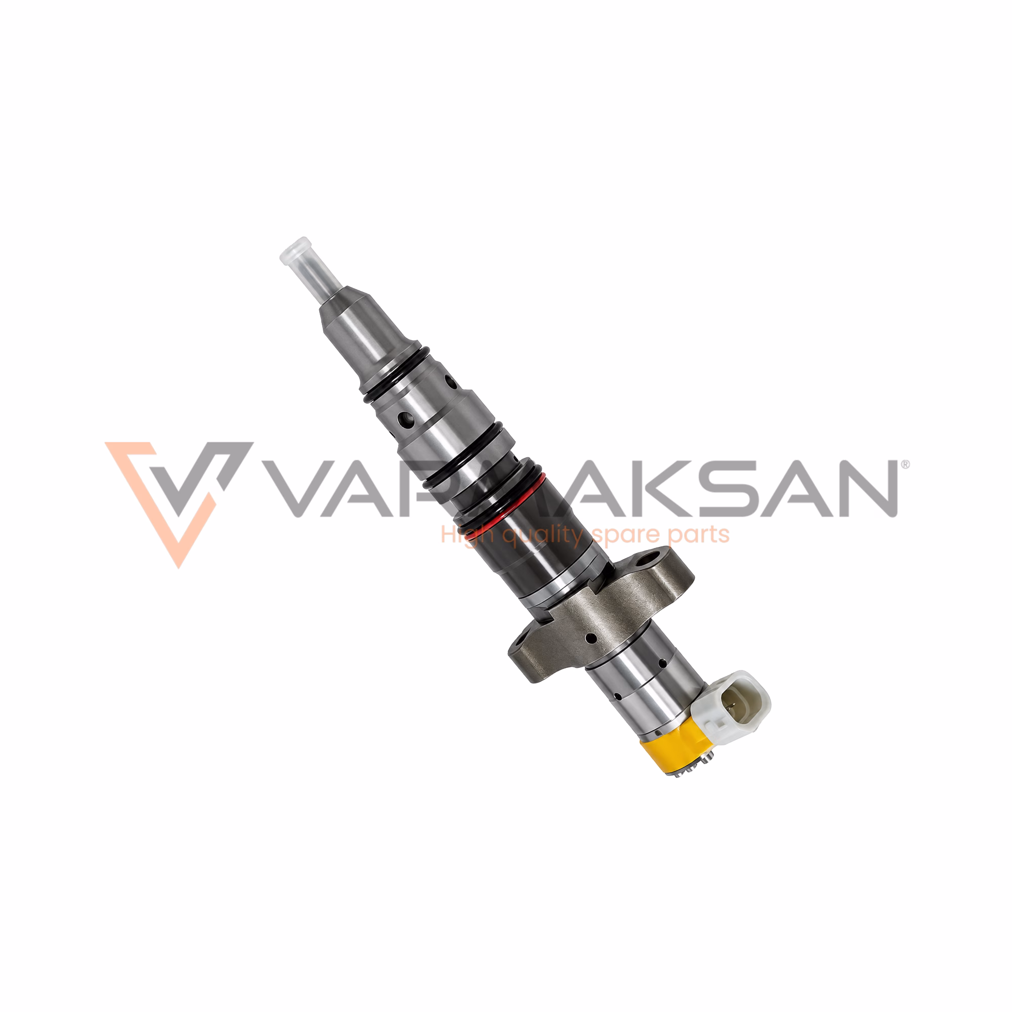 CATERPILLAR 557-7633 FUEL INJECTOR