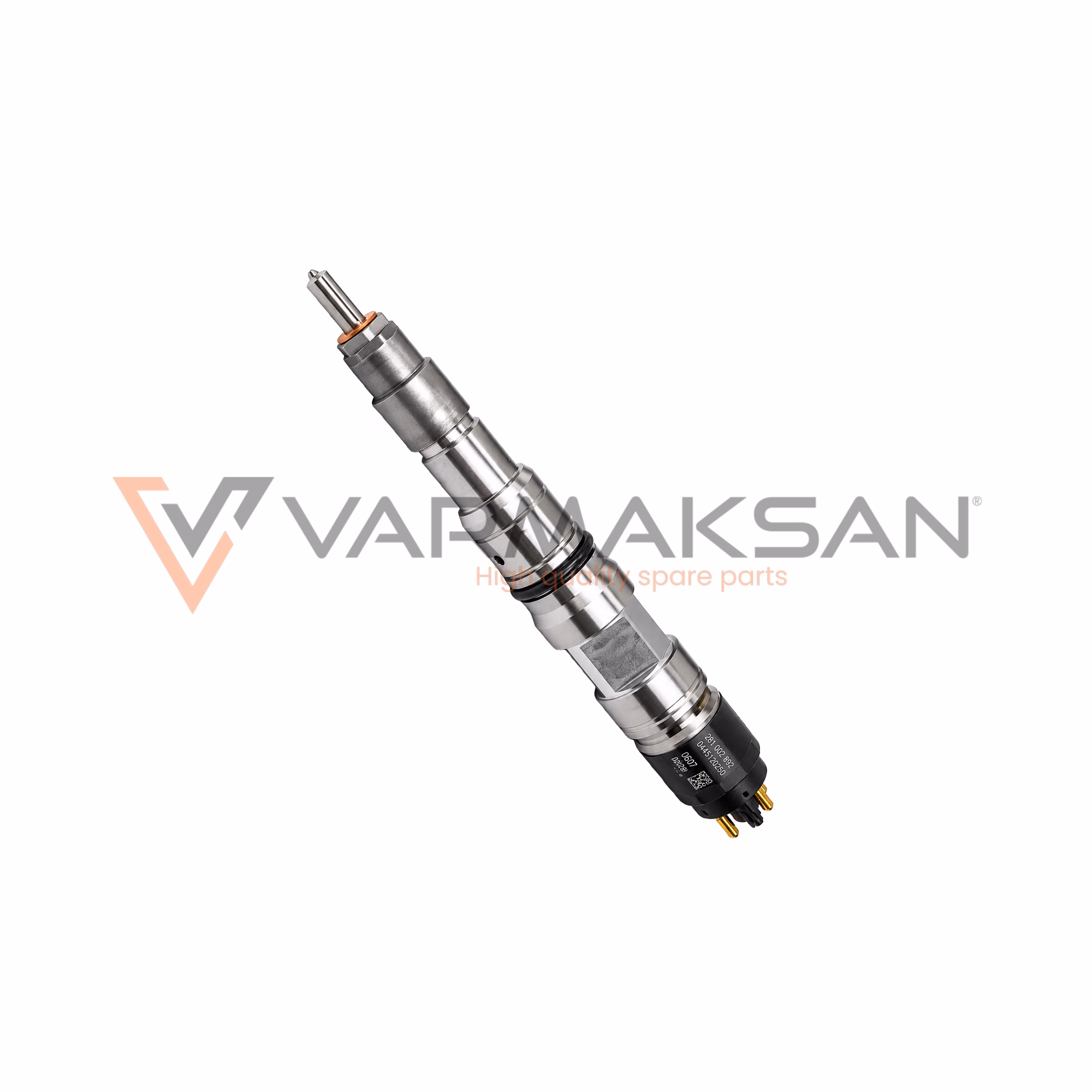 CATERPILLAR 617-1905 FUEL INJECTOR