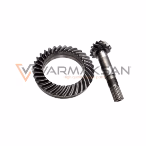 JOHN DEERE RE271380 BEVEL GEAR SET