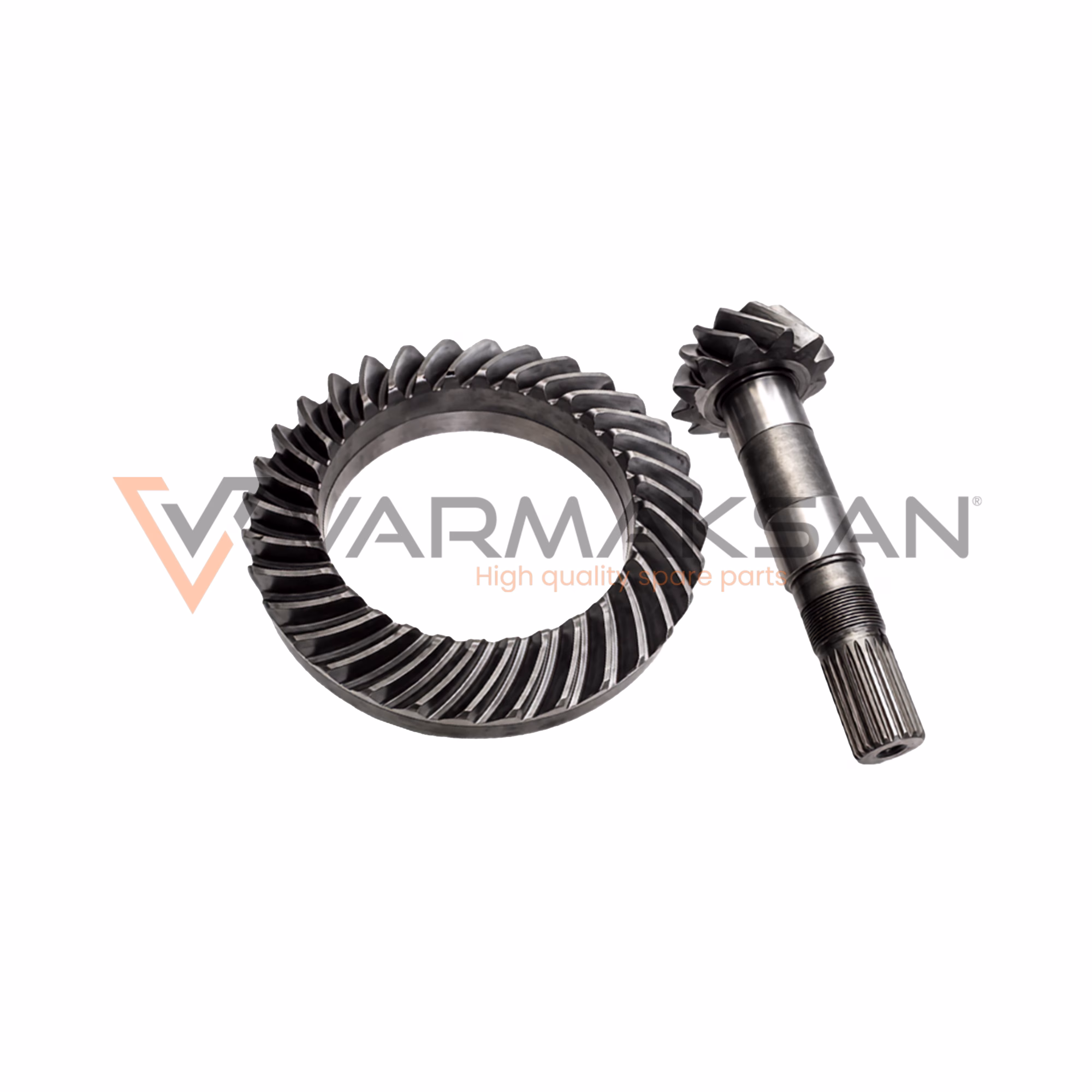 JOHN DEERE RE271380 BEVEL GEAR SET