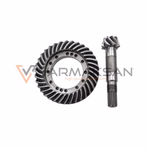 MASSEY FERGUSON 3764298M91 BEVEL GEAR SET