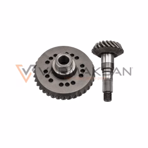ZF 4472.251.076 BEVEL GEAR SET - 4472251076