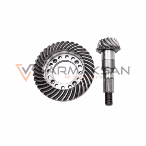 ZF 4475.206.001 BEVEL GEAR SET - 4475206001