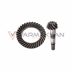 NEW HOLLAND 5146255 BEVEL GEAR SET