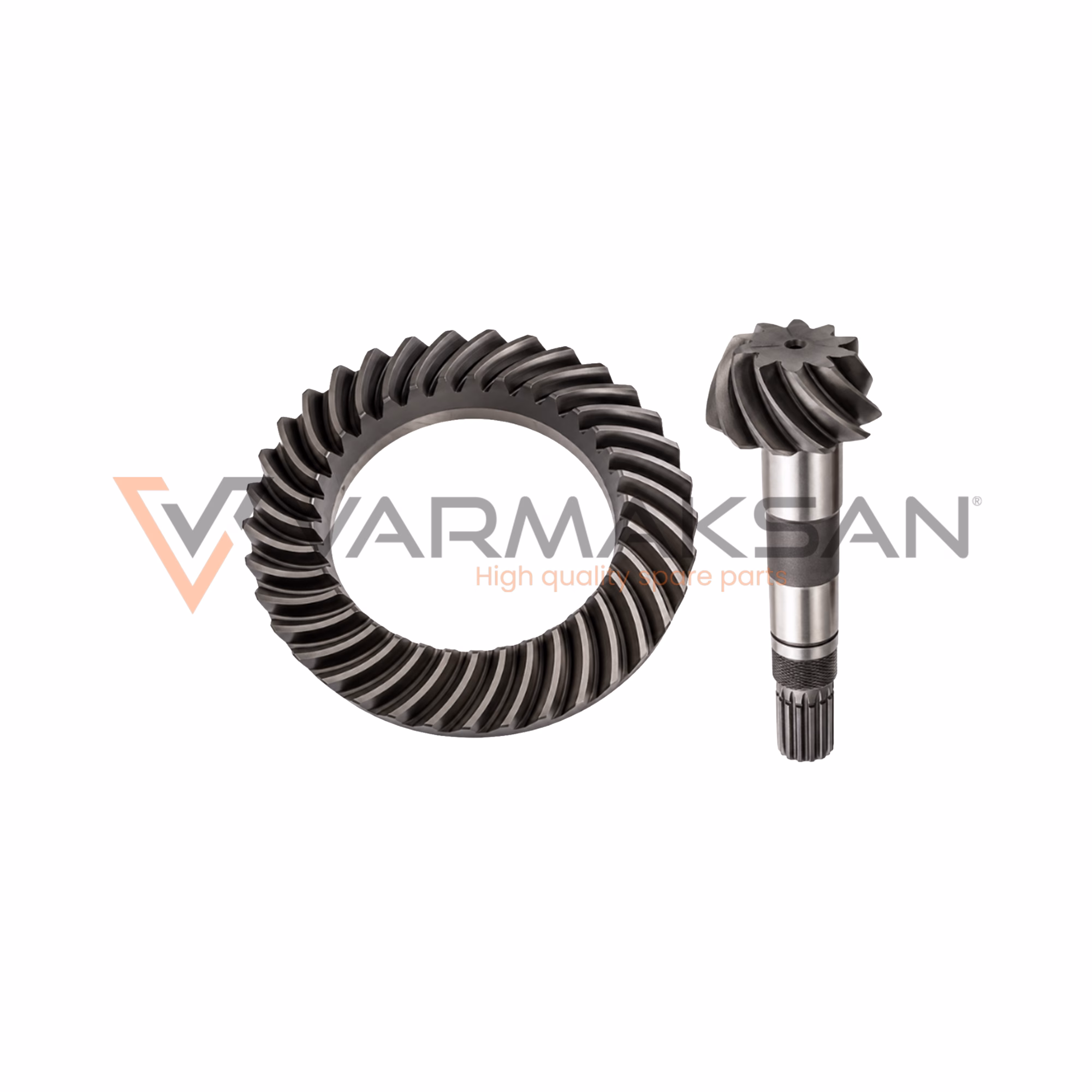 NEW HOLLAND 5146255 BEVEL GEAR SET