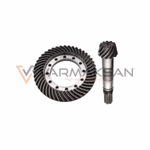 MASSEY FERGUSON 3427113M91 BEVEL GEAR SET
