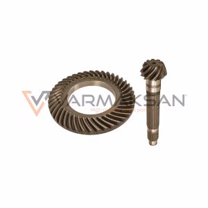 JOHN DEERE RE73620 BEVEL GEAR SET