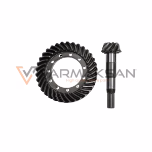 MASSEY FERGUSON 3427104M91 BEVEL GEAR SET