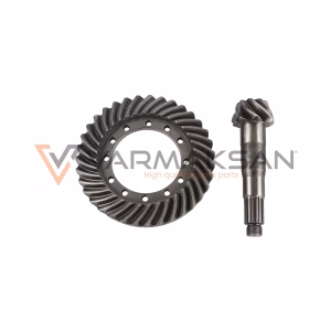 MASSEY FERGUSON 3429465M91 BEVEL GEAR SET