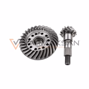 ZF 4475.205.070 BEVEL GEAR SET
