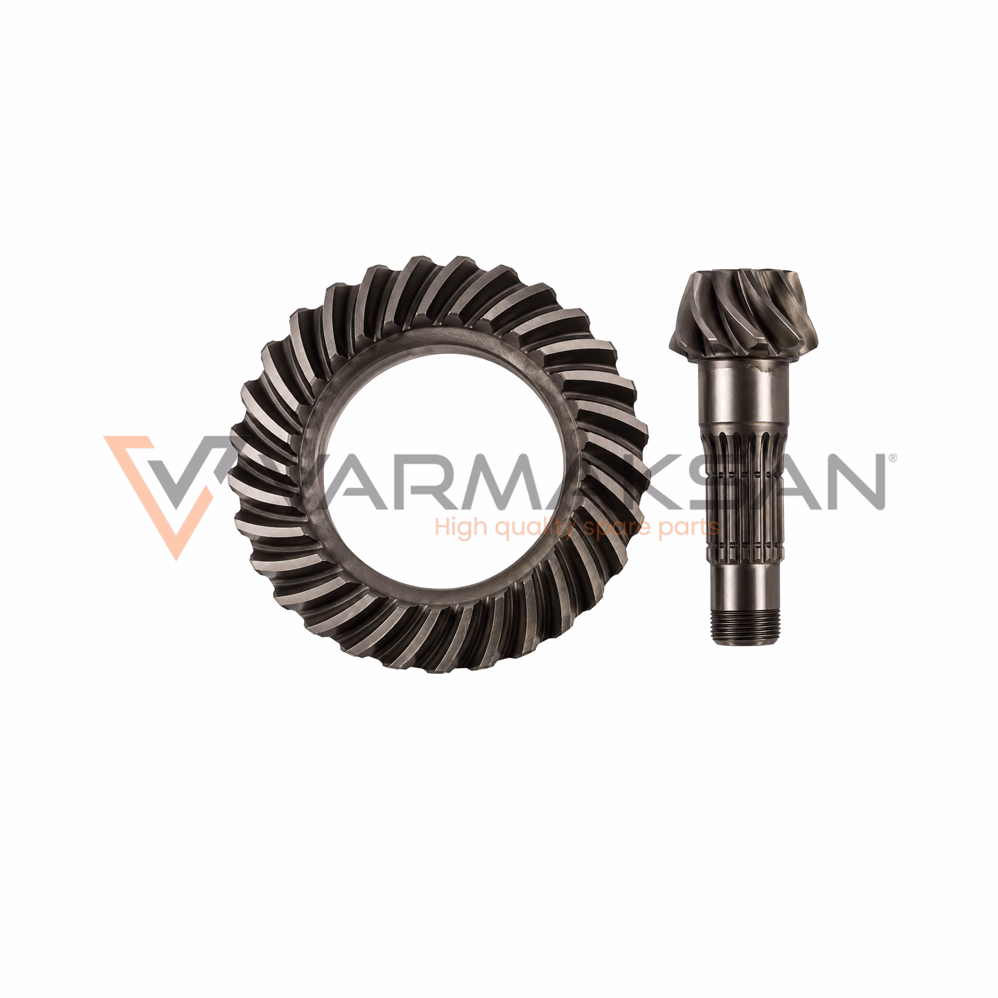 MASSEY FERGUSON 3426612M91 BEVEL GEAR SET