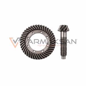 NEW HOLLAND 5149445 BEVEL GEAR SET