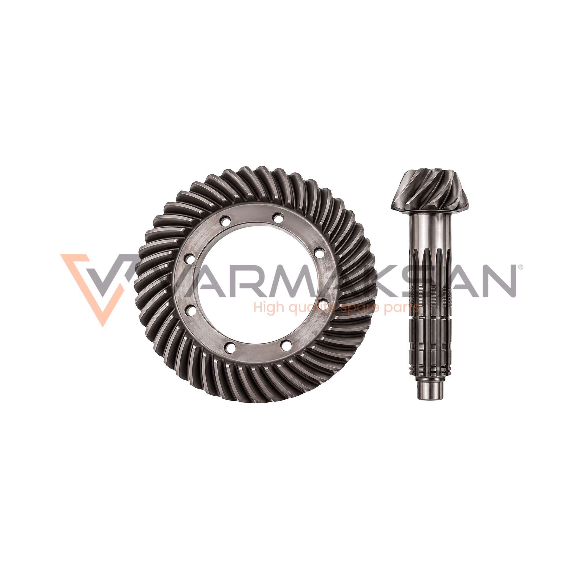 NEW HOLLAND 5149445 BEVEL GEAR SET