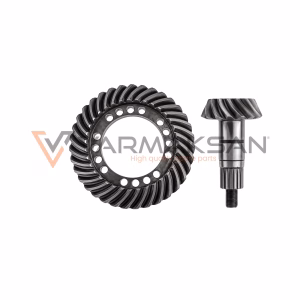 JOHN DEERE AL161309 BEVEL GEAR SET