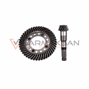 ZF 4472.25.3074 BEVEL GEAR SET 4472253074