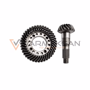 ZF 4472.253.067 BEVEL GEAR SET 4472253067