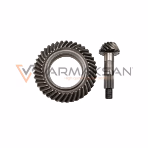 ZF 4475.217.001 BEVEL GEAR SET 4475217001