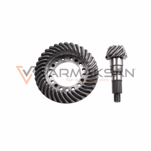 JOHN DEERE AL32871 BEVEL GEAR SET AL32871