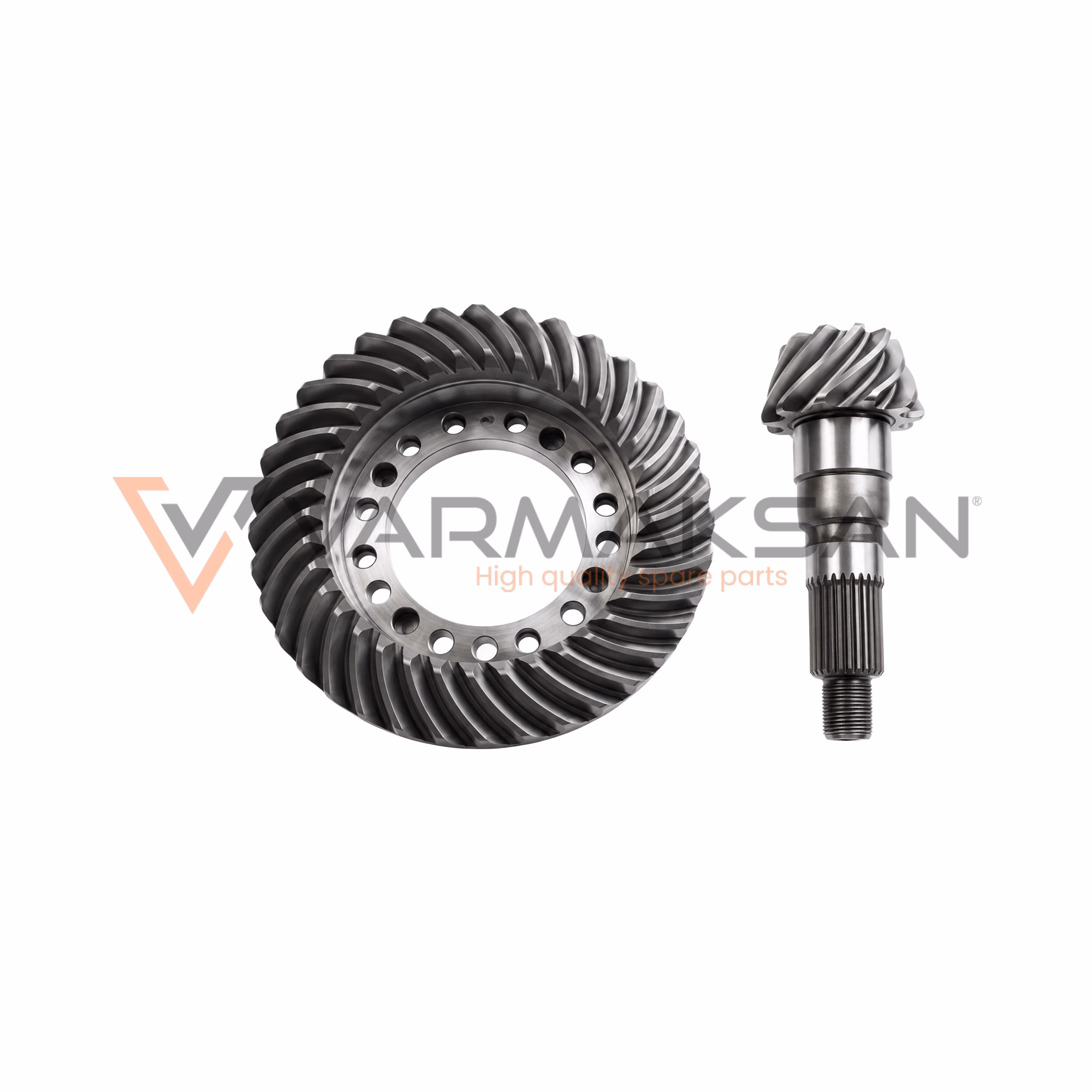 JOHN DEERE AL32871 BEVEL GEAR SET AL32871