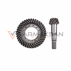 MANITOU 090006778 BEVEL GEAR SET