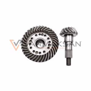 ZF 4475.205.030 BEVEL GEAR SET - 4475205030