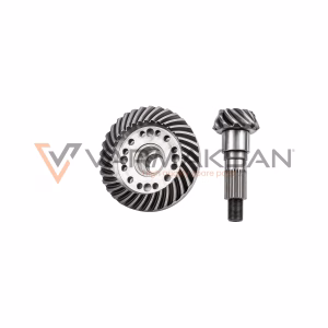 ZF 4475.205.029 BEVEL GEAR SET - 4475205029