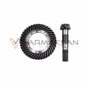 JOHN DEERE RE71832 BEVEL GEAR SET - RE71832