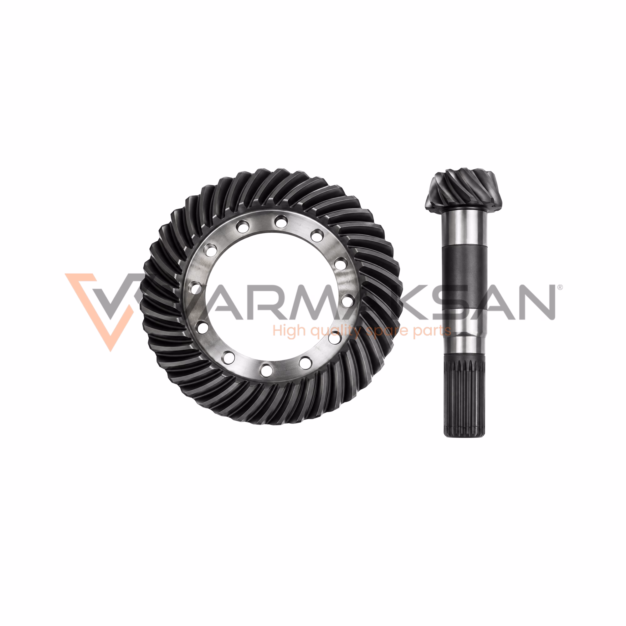 JOHN DEERE RE71832 BEVEL GEAR SET - RE71832