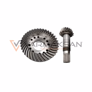 DEUTZ 090000854 BEVEL GEAR SET - 090000854