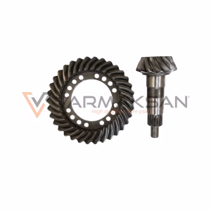 JOHN DEERE AL160177 BEVEL GEAR SET