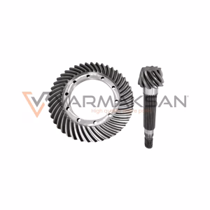 CNH 5162572 BEVEL GEAR SET - 5162572