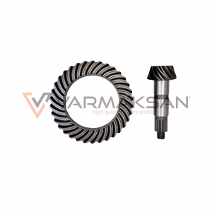 CASE 5179445 BEVEL GEAR SET - 5179445