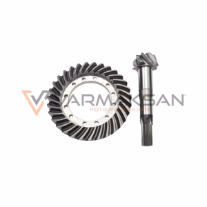 MASSEY FERGUSON 3427358M91 BEVEL GEAR SET