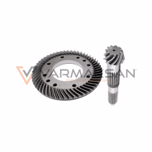 JOHN DEERE FG0031137 BEVEL GEAR SET