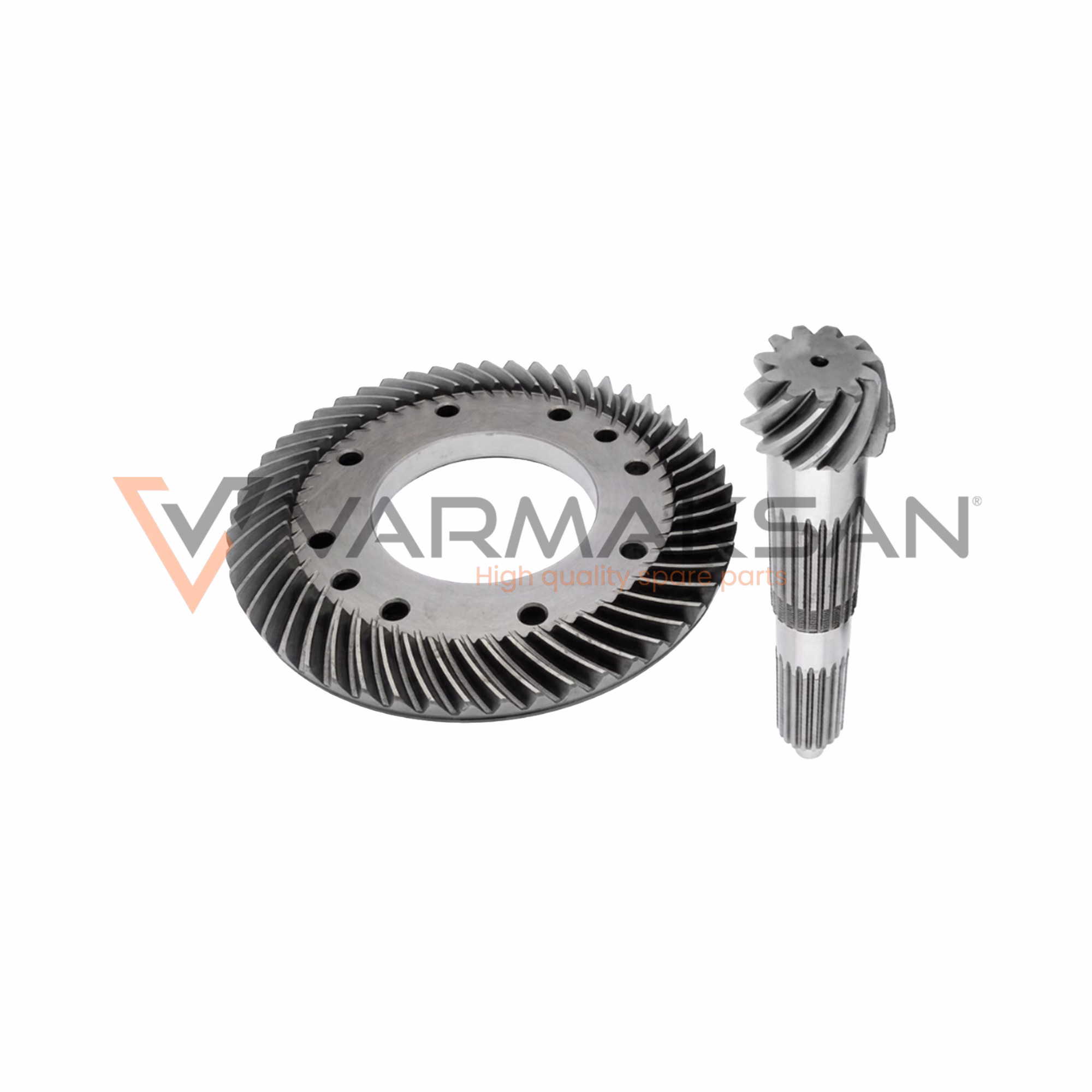 JOHN DEERE FG0031137 BEVEL GEAR SET