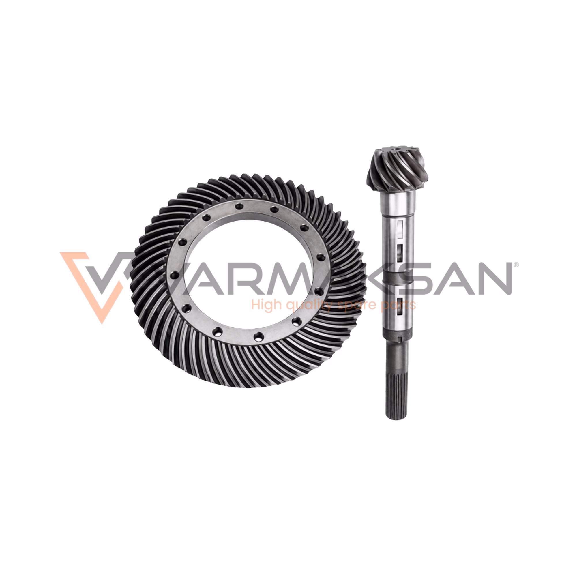 NEW HOLLAND 5146253 BEVEL GEAR SET