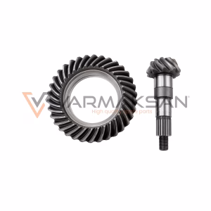 DANA SPICER 000.231921.A BEVEL GEAR SET