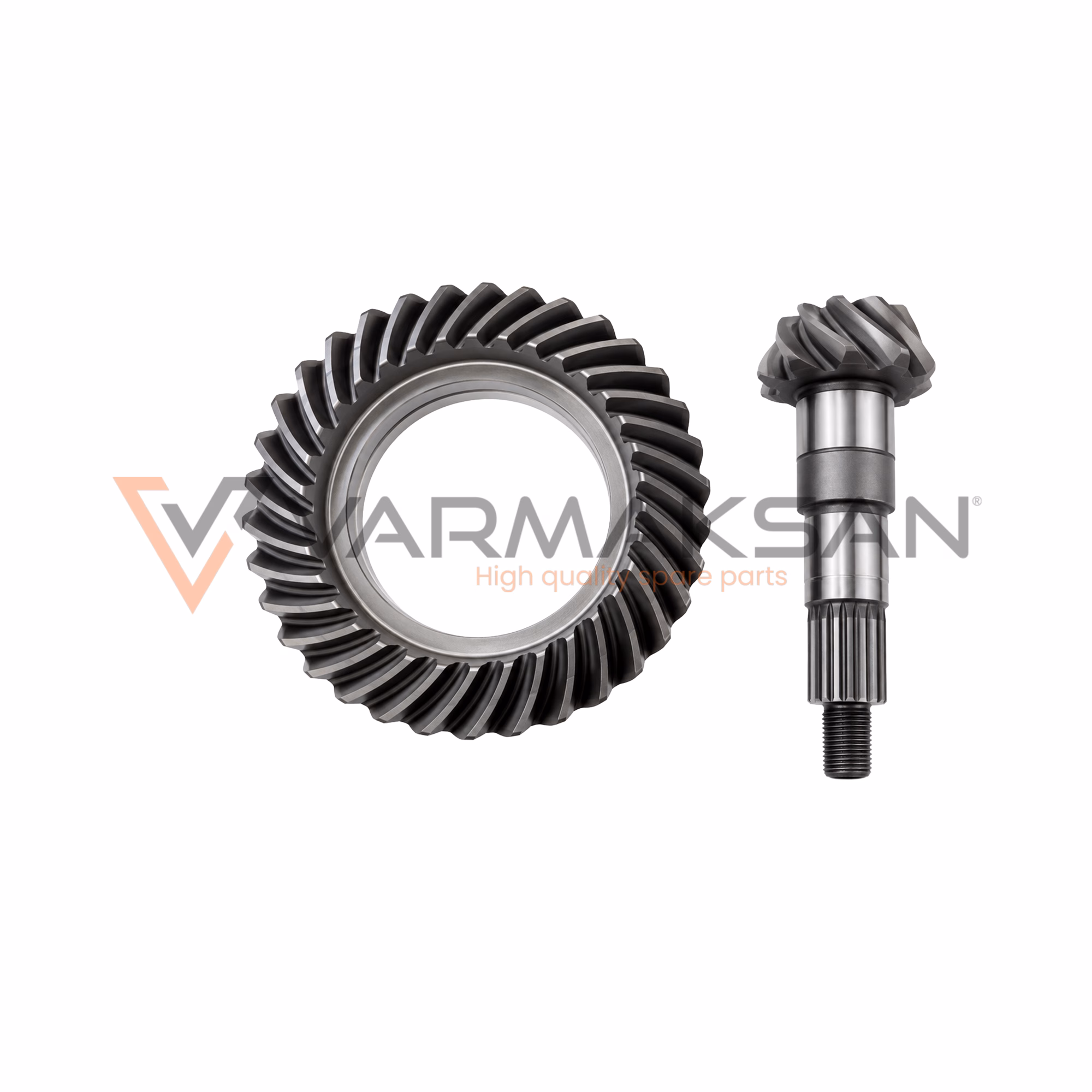 DANA SPICER 000.231921.A BEVEL GEAR SET