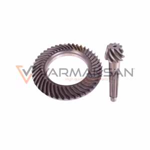 LANDINI 3533148M91 BEVEL GEAR SET