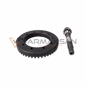 JOHN DEERE AM127148 BEVEL GEAR SET