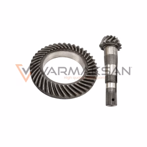 MASSEY FERGUSON 3429617M91 BEVEL GEAR SET
