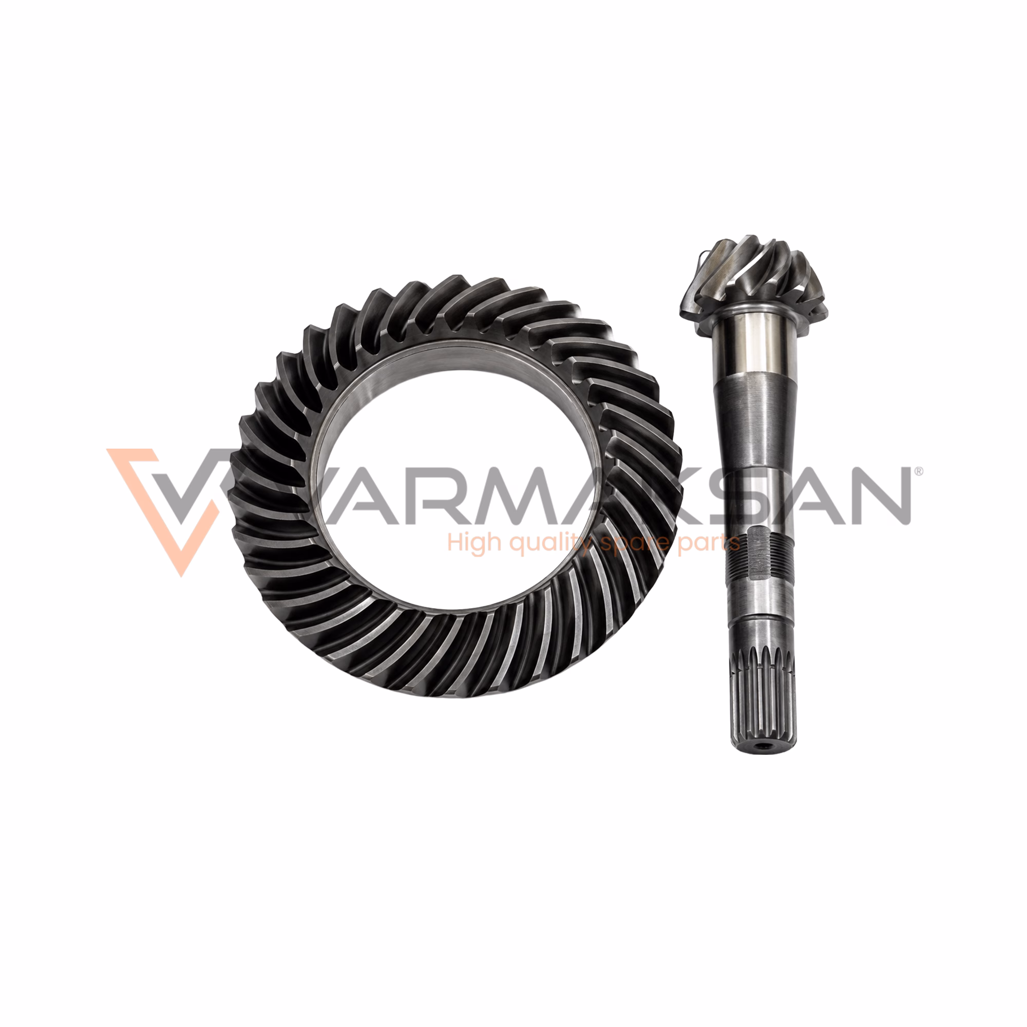 CASE 5801691573 BEVEL GEAR KIT